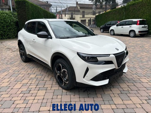Alfa Romeo Junior PROMO FINANZ. 1.2 145CV Hybrid eDCT6 KM 0 nuovo a CASTELLO DI ANNONE