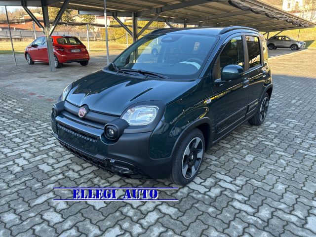 Fiat Pandina PROMO FIN. PANDINA CROSS 1.0 Hybrid KM0 nuovo a CASTELLO DI ANNONE
