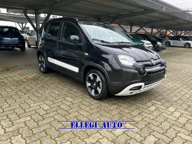 Fiat Pandina PROMO FIN. PANDINA CROSS 1.0 Hybrid KM0 - foto 4 di 4