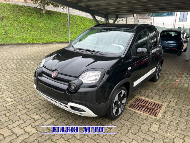 Fiat Pandina PROMO FIN. PANDINA CROSS 1.0 Hybrid KM0 - foto 2 di 4
