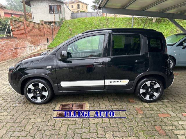 Fiat Pandina PROMO FIN. PANDINA CROSS 1.0 Hybrid KM0 nuovo a CASTELLO DI ANNONE