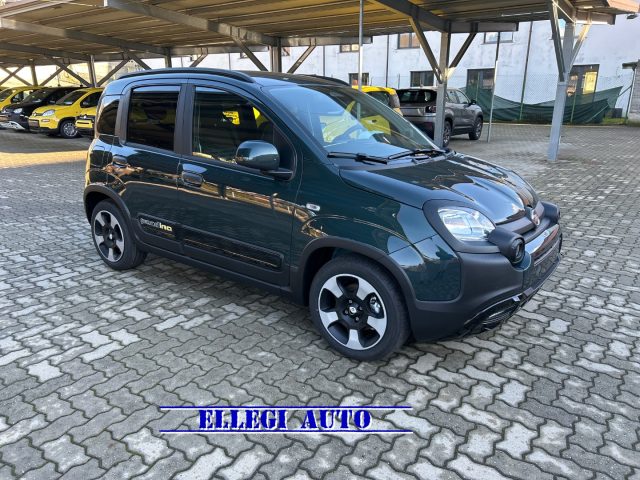 Fiat Pandina PROMO FIN. PANDINA CROSS 1.0 Hybrid KM0 nuovo a CASTELLO DI ANNONE
