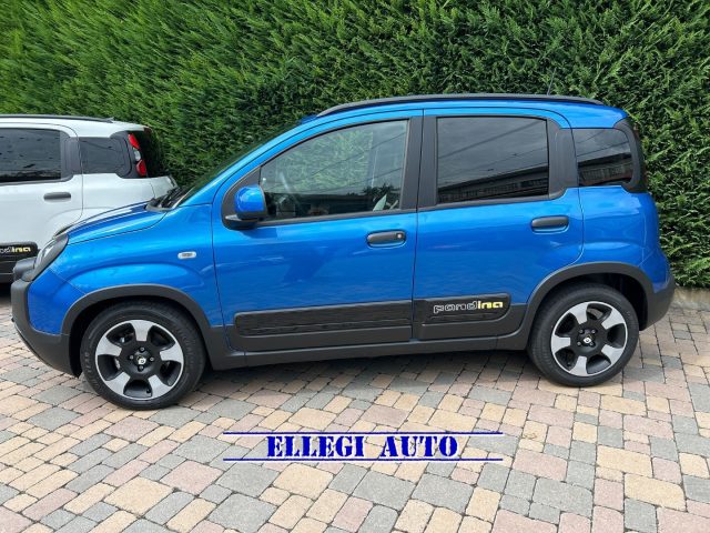 Fiat Pandina PROMO FIN. PANDINA CROSS 1.0 Hybrid KM0 nuovo a CASTELLO DI ANNONE