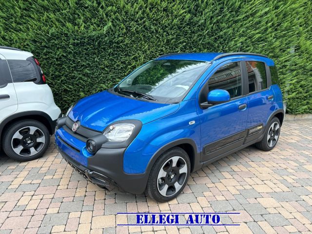 Fiat Pandina PROMO FIN. PANDINA CROSS 1.0 Hybrid KM0 nuovo a CASTELLO DI ANNONE