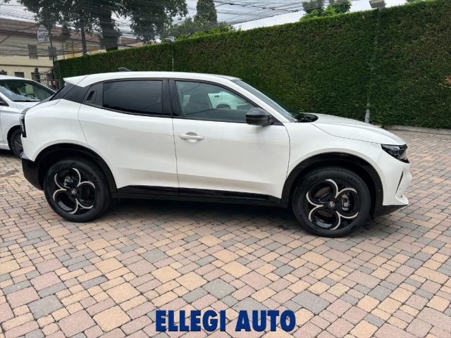 Alfa Romeo Junior PROMO FINANZ. 1.2 145CV Hybrid eDCT6 KM 0 nuovo a CASTELLO DI ANNONE