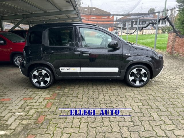 Fiat Pandina PANDINA CROSS 1.0 Hybrid KM0 - foto 2 di 4