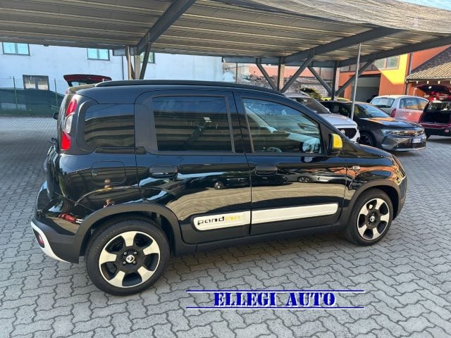 Fiat Pandina PANDINA CROSS 1.0 Hybrid KM0 - foto 3 di 4