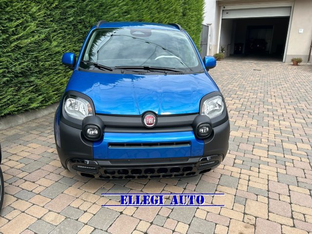 Fiat Pandina PANDINA CROSS 1.0 Hybrid KM0 - foto 3 di 4