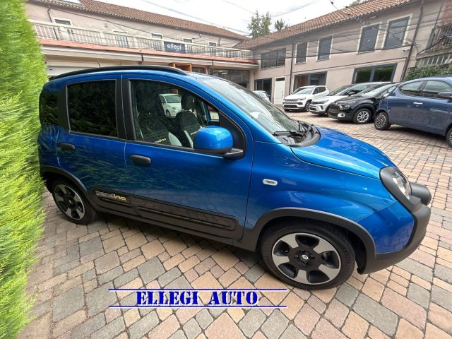Fiat Pandina PANDINA CROSS 1.0 Hybrid KM0 - foto 2 di 4