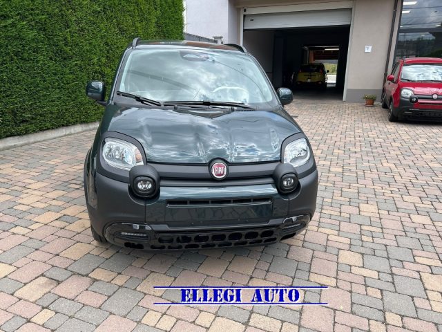 Fiat Pandina PANDINA CROSS 1.0 Hybrid KM0 - foto 3 di 4