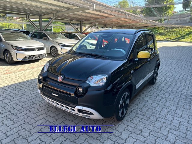 Fiat Pandina PANDINA CROSS 1.0 Hybrid KM0 - foto 2 di 4