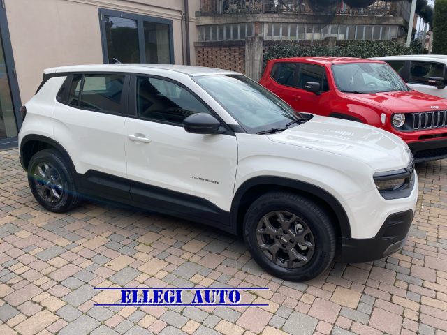 Jeep Avenger 1.2 Turbo Longitude KM 0 - foto 2 di 4