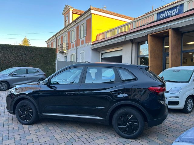 MG ZS PROMO FINANZ. 1.5 Standard KM 0 - foto 4 di 4