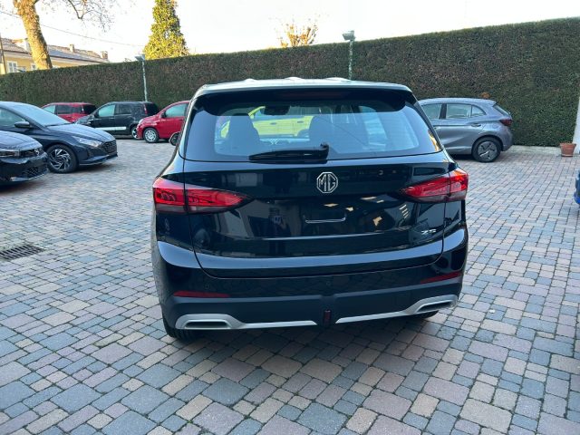 MG ZS PROMO FINANZ. 1.5 Standard KM 0 - foto 3 di 4