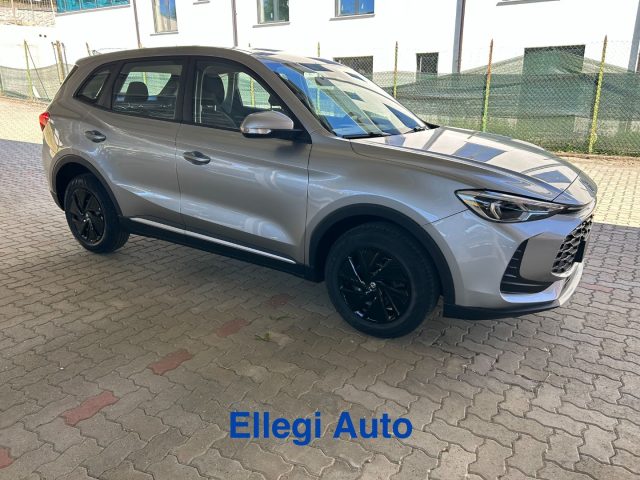 MG ZS PROMO FINANZ. 1.5 Standard KM 0 - foto 4 di 4