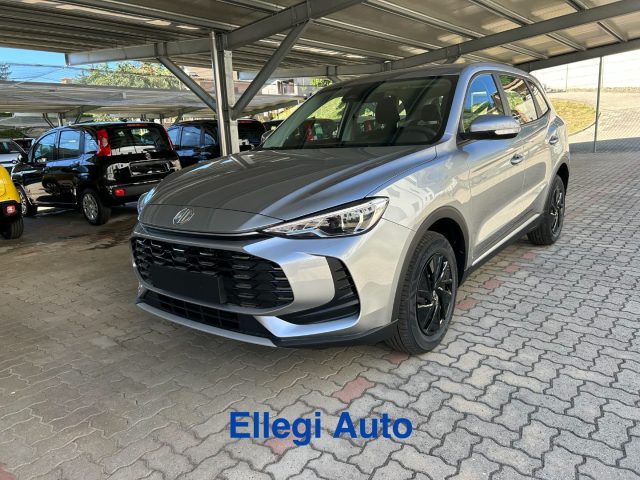 MG ZS PROMO FINANZ. 1.5 Standard KM 0 - foto 2 di 4