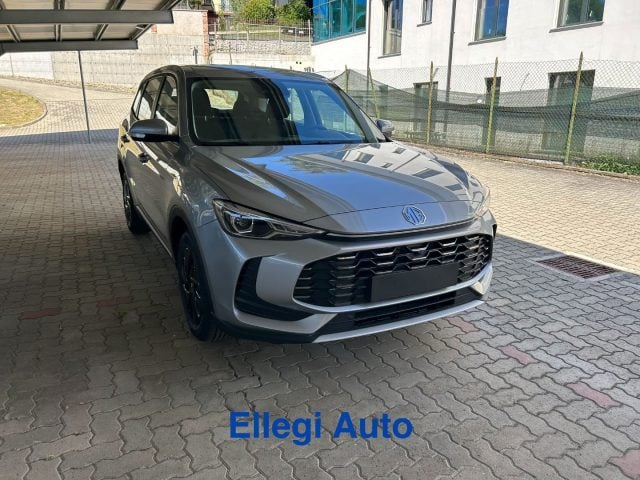 MG ZS PROMO FINANZ. 1.5 Standard KM 0 nuovo a CASTELLO DI ANNONE