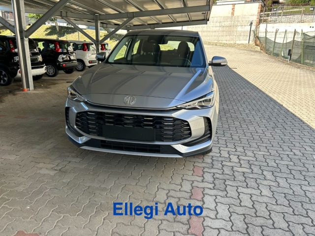 MG ZS PROMO FINANZ. 1.5 Standard KM 0 - foto 3 di 4