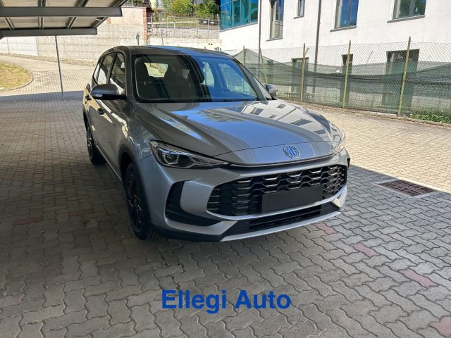 MG ZS PROMO FINANZ. 1.5 Standard KM 0 - foto 2 di 4