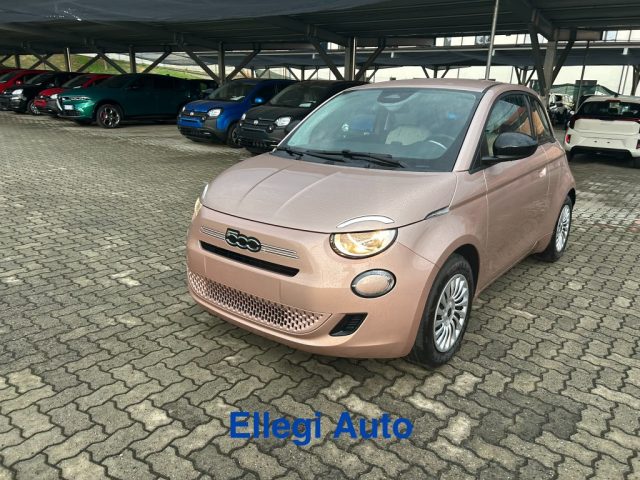 Fiat 500 PROMO FINANZ. Berlina Hybrid Pop KM 0 - foto 3 di 4
