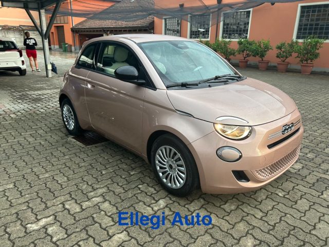 Fiat 500 PROMO FINANZ. Berlina Hybrid Pop KM 0 - foto 2 di 4