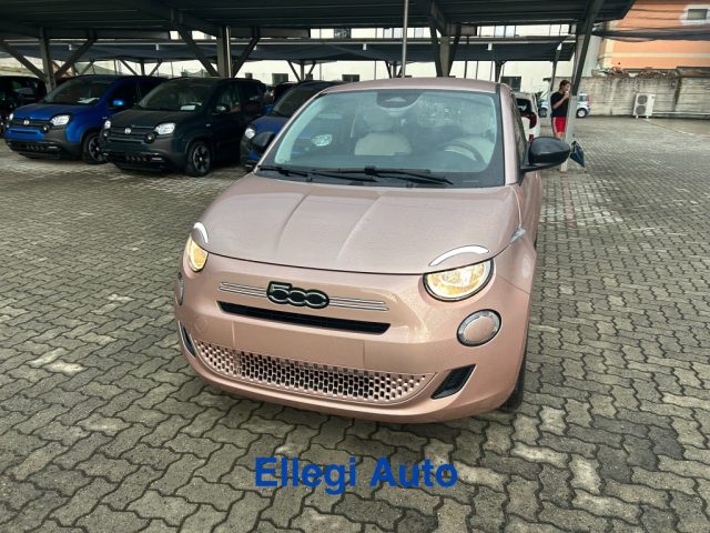 Fiat 500 PROMO FINANZ. Berlina Hybrid Pop KM 0 - foto 4 di 4