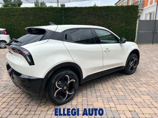 Alfa Romeo Junior PROMO FINANZ. 1.2 145CV Hybrid eDCT6 KM 0 - foto 4 di 4