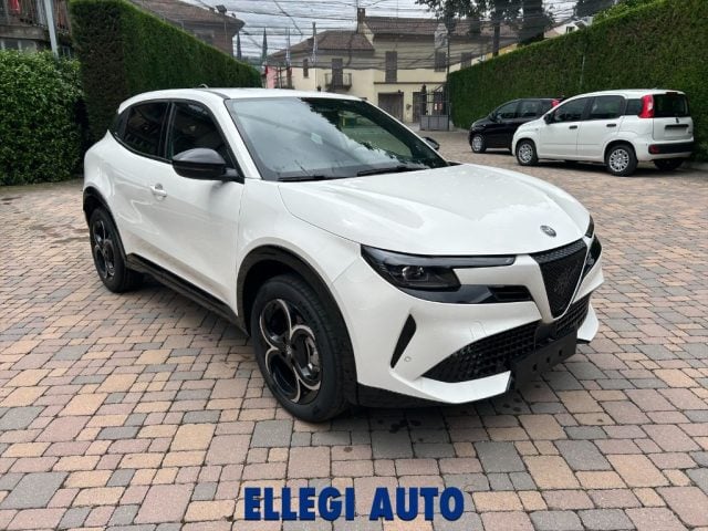 Alfa Romeo Junior PROMO FINANZ. 1.2 145CV Hybrid eDCT6 KM 0 - foto 2 di 4
