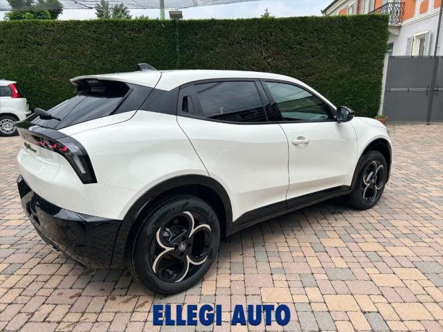 Alfa Romeo Junior PROMO FINANZ. 1.2 145CV Hybrid eDCT6 KM 0 - foto 4 di 4