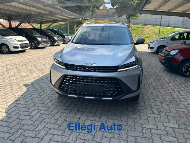 EMC SEI 1.5 BENZINA 147 CV A/T KM 0 - foto 3 di 4