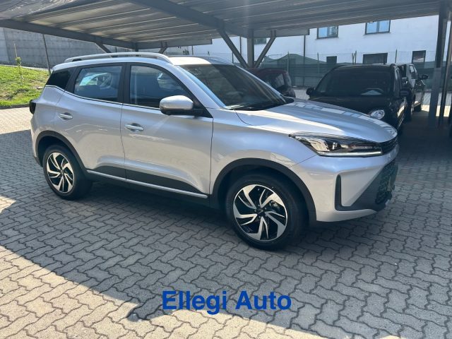 EMC SEI PROMO FINANZ. 1.5 BENZINA 147 CV A/T KM 0 - foto 2 di 4