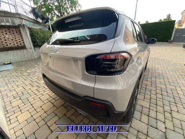 Jeep Avenger 1.2 Turbo Longitude KM 0 - foto 4 di 4