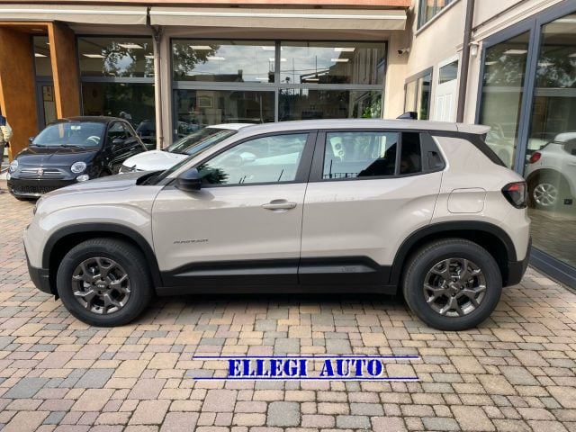Jeep Avenger 1.2 Turbo Longitude KM 0 - foto 2 di 4