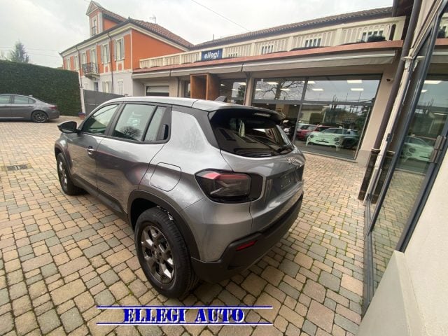 Jeep Avenger 1.2 Turbo Longitude KM 0 - foto 4 di 4