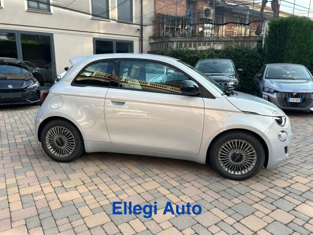 Fiat 500 Berlina Hybrid Icon KM0 - foto 4 di 24