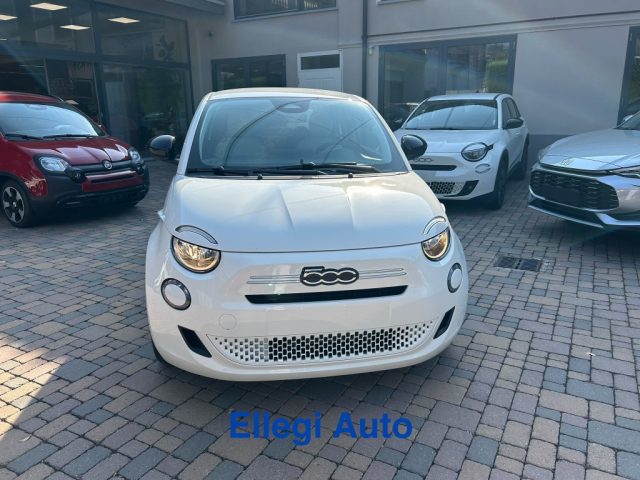 Fiat 500 PROMO FINANZ Berlina Hybrid Pop + pack RADIO KM 0 - foto 3 di 20