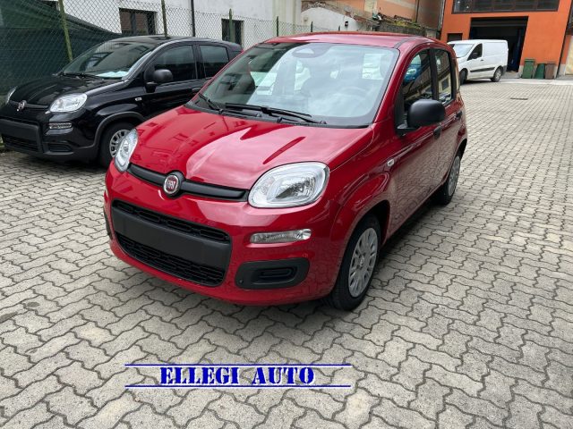 Fiat Panda 1.0 HYBRID ICON KM 0 - foto 3 di 4
