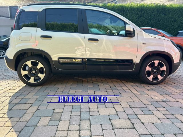 Fiat Pandina PANDINA CROSS 1.0 Hybrid KM0 - foto 4 di 15