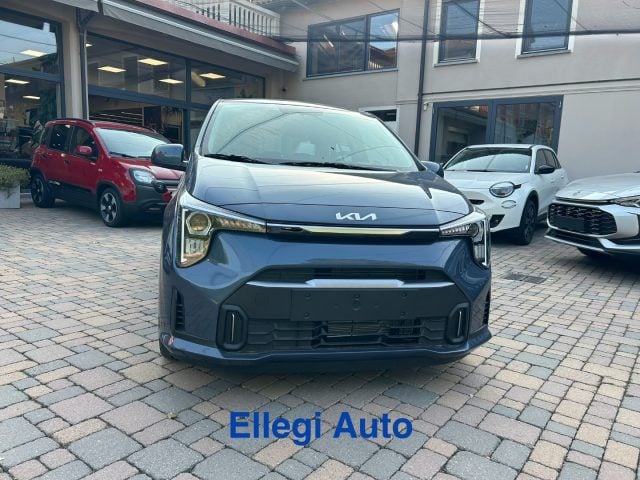 Kia Picanto PROMO FINANZ. 1.0 GDi GPL 5 porte Urban KM 0 - foto 3 di 21
