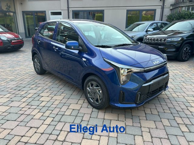 Kia Picanto 1.0 GDi 5 porte Urban KM 0 - foto 4 di 22