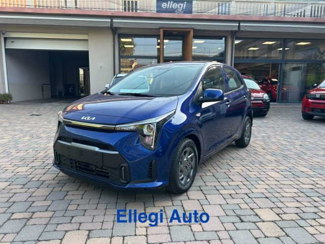 Kia Picanto 1.0 GDi 5 porte Urban KM 0 - foto 3 di 22