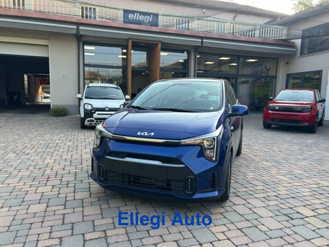 Kia Picanto 1.0 GDi 5 porte Urban KM 0 - foto 2 di 22