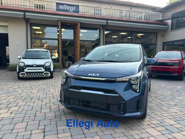Kia Picanto 1.0 GDi GPL 5 porte Urban KM 0, 5 km, in vendita a Castello Di Annone (AT)