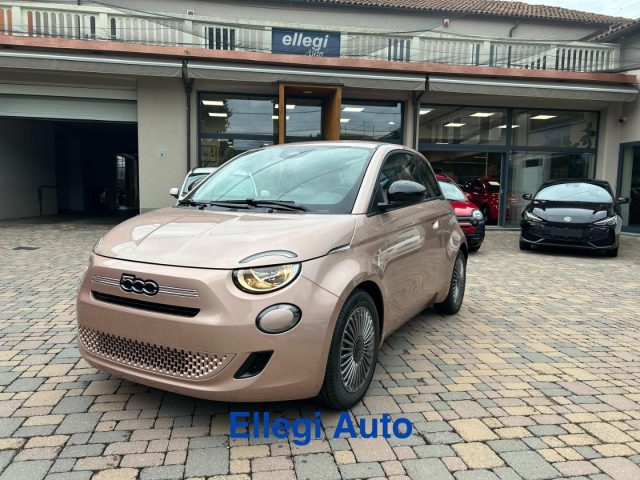 Fiat 500 PROMO FINANZ. Berlina Hybrid Icon KM0 - foto 3 di 18