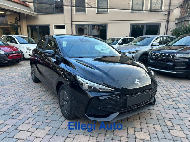 MG MG3 PROMO FINANZIAMENTO 1.5 Standard KM 0 - foto 2 di 18
