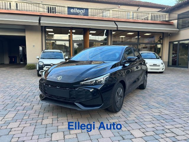 MG MG3 PROMO FINANZIAMENTO 1.5 Standard KM 0 - foto 4 di 18