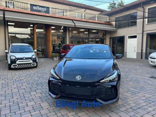MG MG3 1.5 Standard KM 0, in vendita a Castello Di Annone (AT)