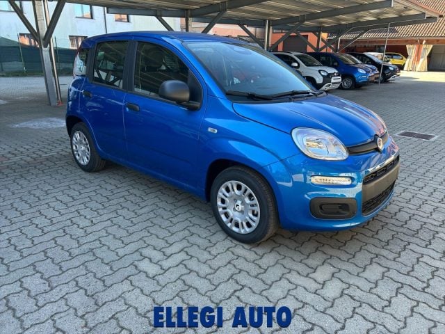 Fiat Panda PROMO FINANZ 1.0 HYBRID ICON KM 0 - foto 2 di 4