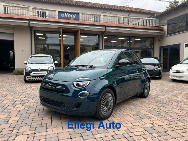Fiat 500 PROMO FINANZ. Berlina Hybrid Icon KM0 - foto 2 di 4