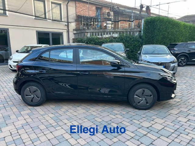 MG MG3 1.5 Standard KM 0 - foto 3 di 4